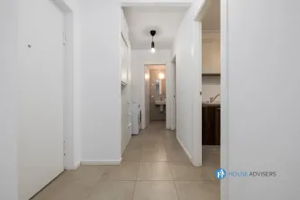 Inchiriere apartament 2 camere cu gradina Pipera H - imagine 7