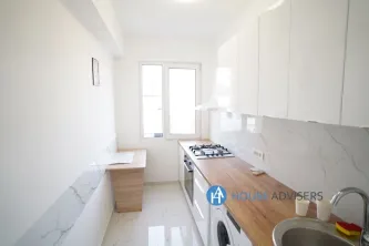 Inchiriere apartament 2 camere Cismigiu - imagine 9