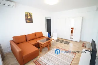 Inchiriere apartament 2 camere Cismigiu - imagine 4