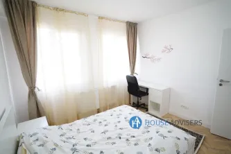 Inchiriere apartament 2 camere Cismigiu - imagine 7