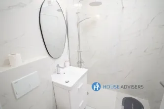 Inchiriere apartament 2 camere Cismigiu - imagine 10