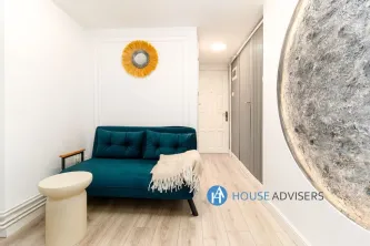 Inchiriere garsoniera dubla Cismigiu 40 euro/zi - imagine 11