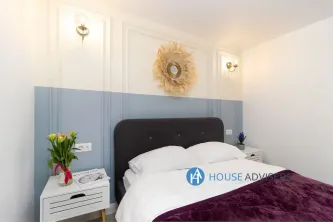 Inchiriere garsoniera dubla Cismigiu 40 euro/zi - imagine 4