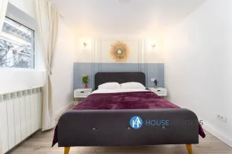 Inchiriere garsoniera dubla Cismigiu 40 euro/zi - imagine 2