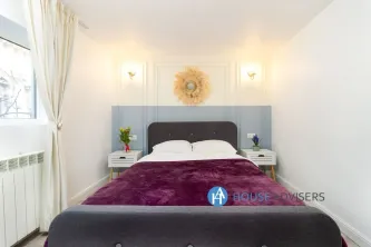 Inchiriere garsoniera dubla Cismigiu 40 euro/zi - imagine 3