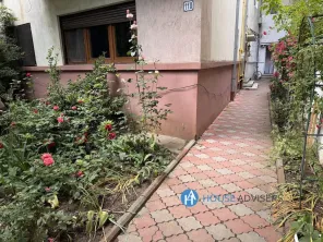 Inchiriere garsoniera dubla Cismigiu 40 euro/zi - imagine 20