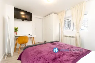 Inchiriere garsoniera dubla Cismigiu 40 euro/zi - imagine 5