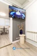 Inchiriere garsoniera dubla Cismigiu 40 euro/zi - imagine 12