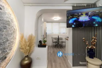 Inchiriere garsoniera dubla Cismigiu 40 euro/zi - imagine 16