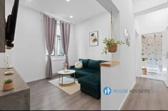 Vanzare apartament 2 camere Universitate/ Centrul Vechi - imagine 9