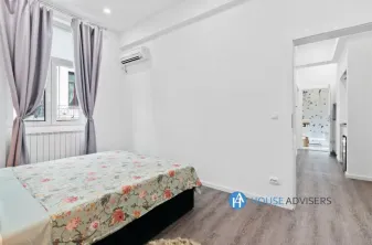 Vanzare apartament 2 camere Universitate/ Centrul Vechi - imagine 6