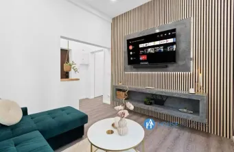 Vanzare apartament 2 camere Universitate/ Centrul Vechi - imagine 2