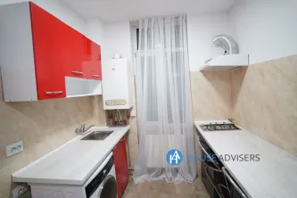 Vanzare garsoniera Cismigiu - imagine 6