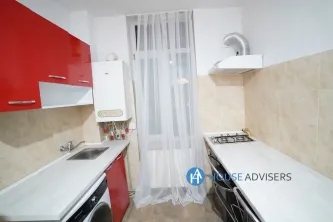 Vanzare garsoniera Cismigiu - imagine 5