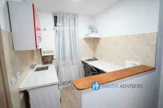 Vanzare garsoniera Cismigiu - imagine 7