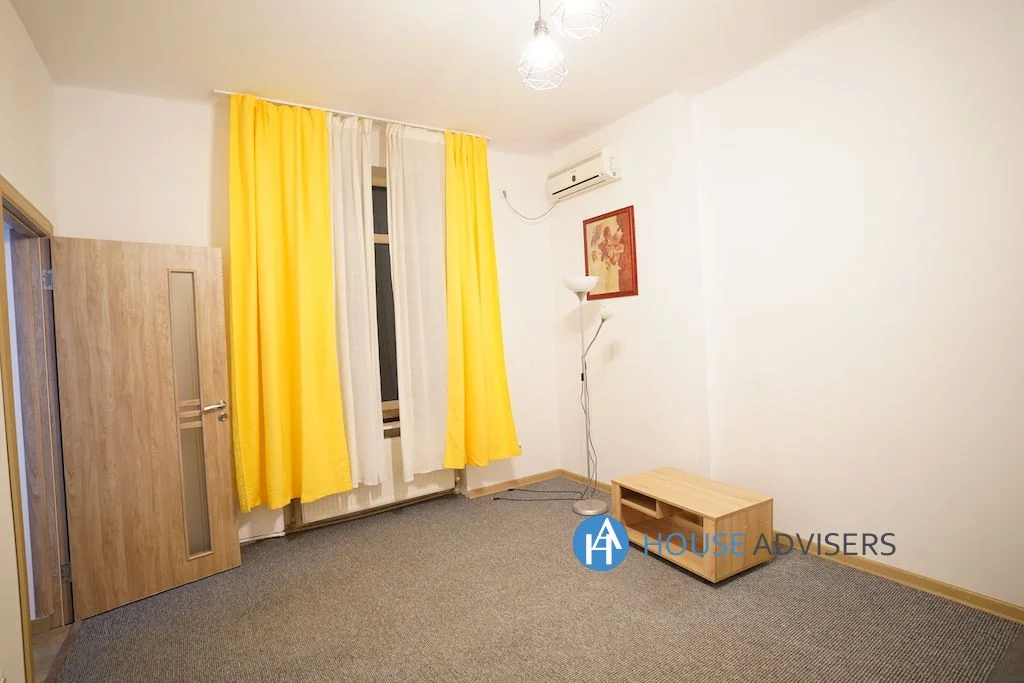 Vanzare garsoniera Cismigiu - imagine 1