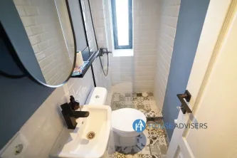 Vanzare garsnoniera in vila Plevnei/Gara de Nrod - imagine 7