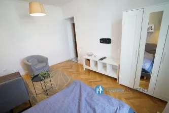 Vanzare garsnoniera in vila Plevnei/Gara de Nrod - imagine 4