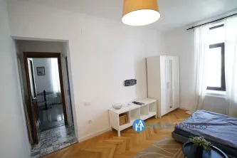 Vanzare garsnoniera in vila Plevnei/Gara de Nrod - imagine 6