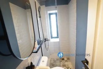 Vanzare garsnoniera in vila Plevnei/Gara de Nrod - imagine 8