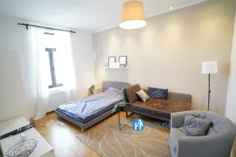 Vanzare garsnoniera in vila Plevnei/Gara de Nrod