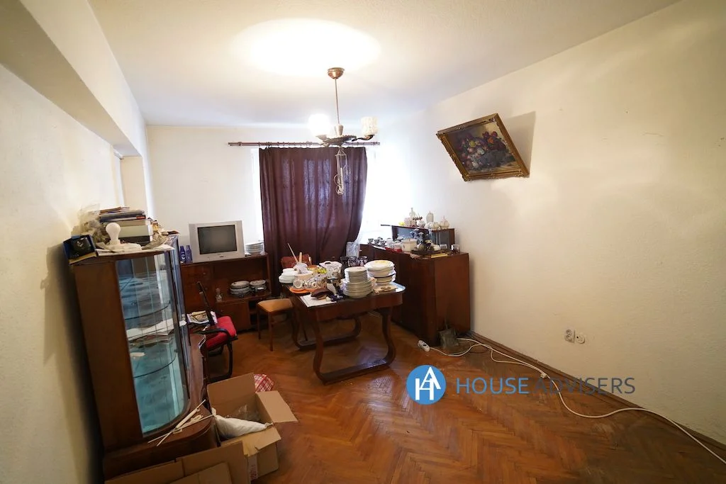 Vanzare apartament 2 camere Cismigiu - imagine 1