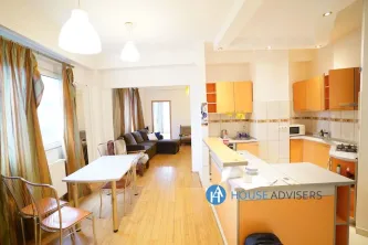 Inchiriere apartament 4 camere Romana - imagine 5