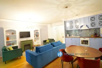 Inchiriere apartament 2 camere Cismigiu - imagine 6