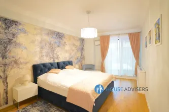 Inchiriere apartament 2 camere Cismigiu - imagine 8