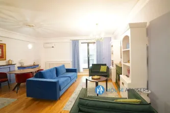 Inchiriere apartament 2 camere Cismigiu - imagine 2