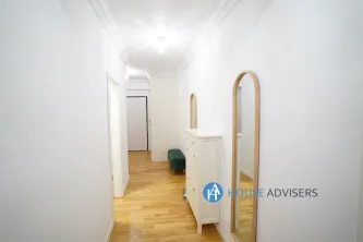 Inchiriere apartament 2 camere Cismigiu - imagine 13