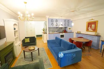 Inchiriere apartament 2 camere Cismigiu - imagine 7