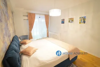 Inchiriere apartament 2 camere Cismigiu - imagine 9