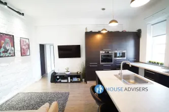 Inchiriere apartament 2 camere Romana - imagine 8