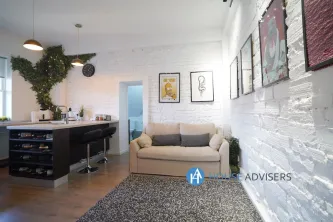 Inchiriere apartament 2 camere Romana - imagine 3