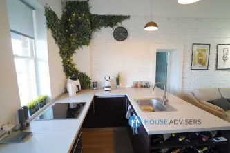 Inchiriere apartament 2 camere Romana - imagine 5