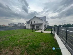 Vand casa in Buftea, Crevedia 400 mp - imagine 5