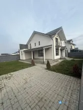 Vand casa in Buftea, Crevedia 400 mp - imagine 14