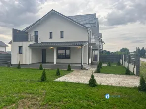 Vand casa in Buftea, Crevedia 400 mp - imagine 6