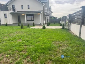 Vand casa in Buftea, Crevedia 400 mp - imagine 3