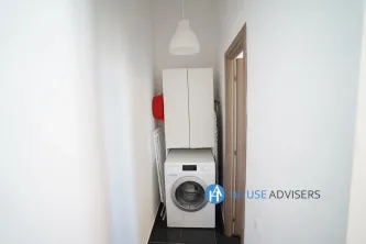 Inchiriere apartament 2 camere in vila Romana - imagine 13