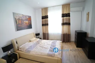 Inchiriere apartament 2 camere in vila Romana - imagine 7