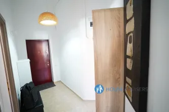 Inchiriere apartament 2 camere in vila Romana - imagine 16