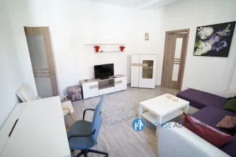 Inchiriere apartament 2 camere in vila Romana - imagine 3