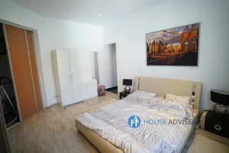 Inchiriere apartament 2 camere in vila Romana - imagine 8