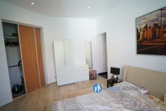 Inchiriere apartament 2 camere in vila Romana - imagine 9