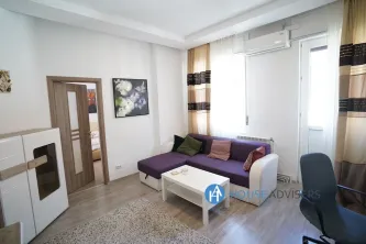 Inchiriere apartament 2 camere in vila Romana - imagine 4