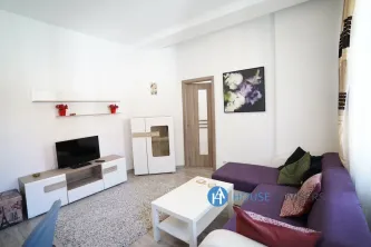 Inchiriere apartament 2 camere in vila Romana