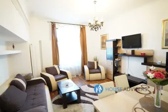 Vanzare apartament 2 camere Calea Victoriei - imagine 5