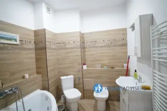 Vanzare apartament 2 camere Calea Victoriei - imagine 13